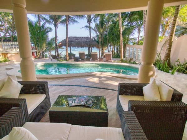 Tulum Home 1006295