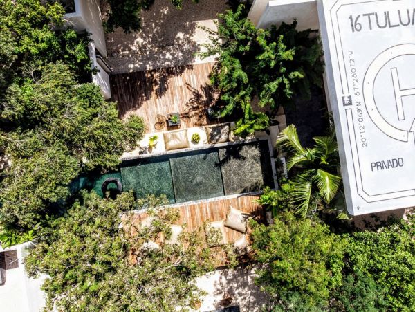 Tulum Home 1006299