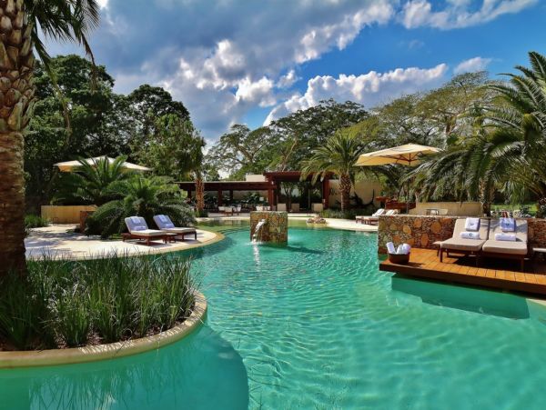 Tulum Home 1006300