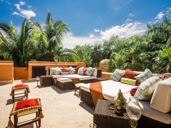 Tulum Home 1006302