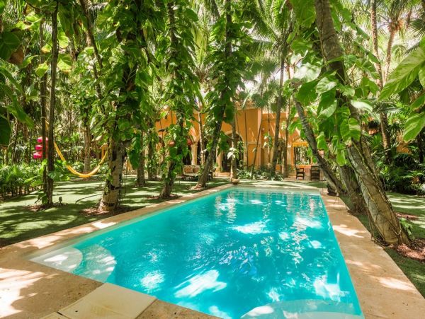 Tulum Home 1006302