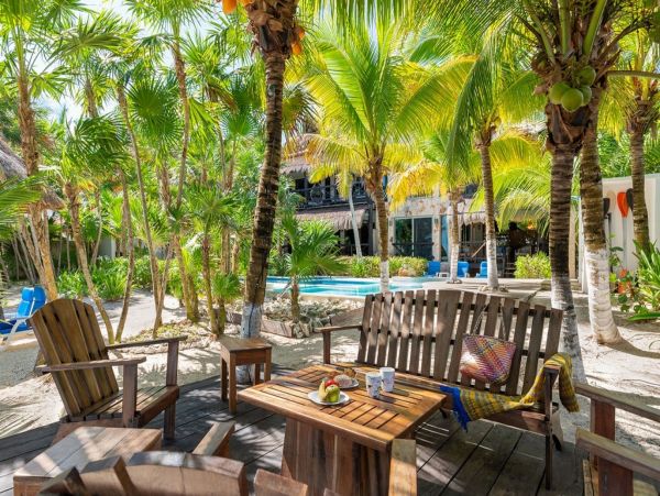 Tulum Home 1006304