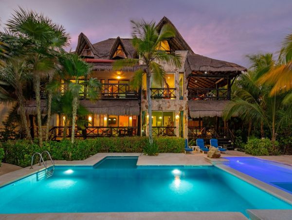 Tulum Home 1006304