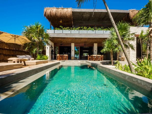 Tulum Home 1006307