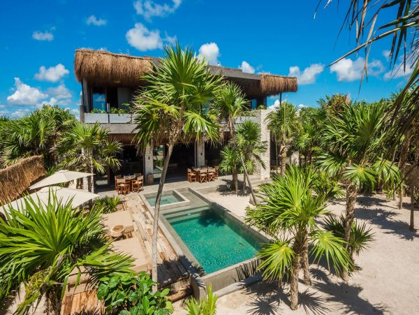 Tulum Home 1006307