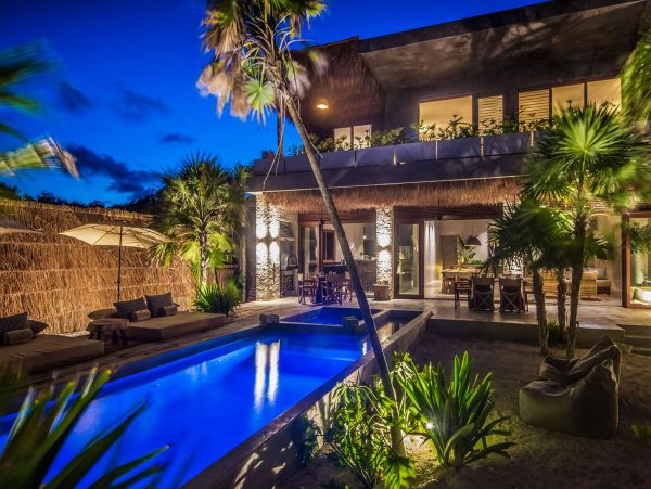 Tulum Home 1006307