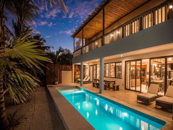 Tulum Home 1006308