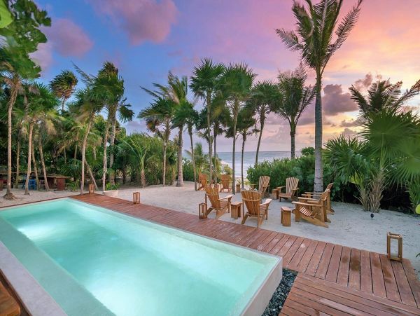 Tulum Home 1006309