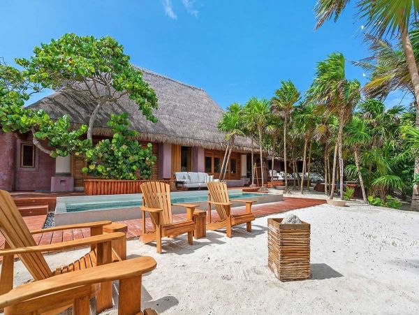 Tulum Home 1006309