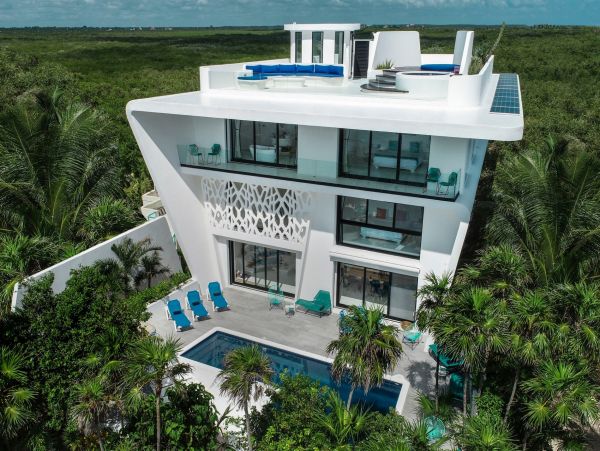 Tulum Home 1006310