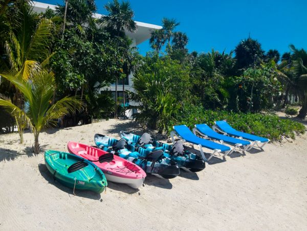 Tulum Home 1006310