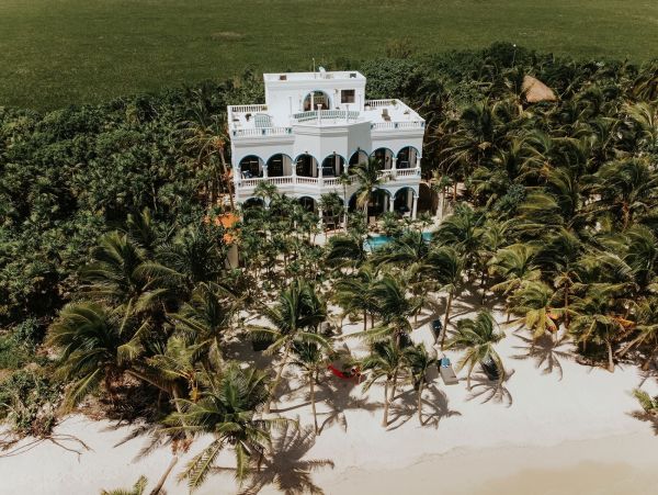 Tulum Home 1006313