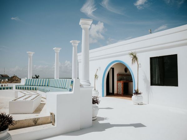 Tulum Home 1006313