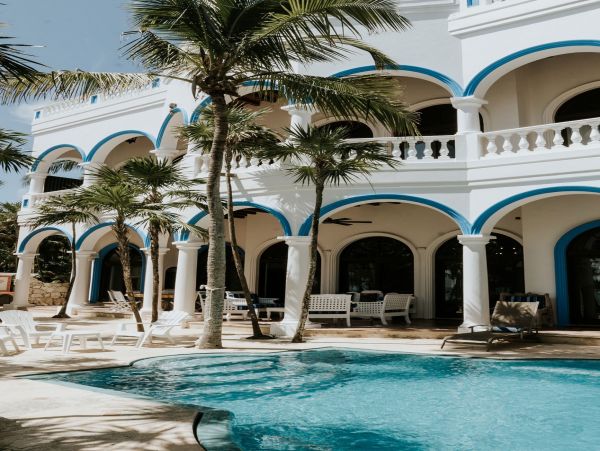Tulum Home 1006313