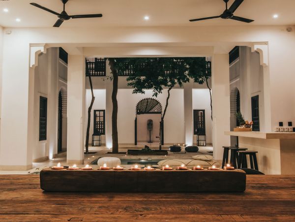 Gorgeous 8 Bedroom Villa in Tulum Sleeps 16 Guests