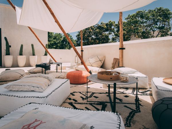 Gorgeous 8 Bedroom Villa in Tulum Sleeps 16 Guests