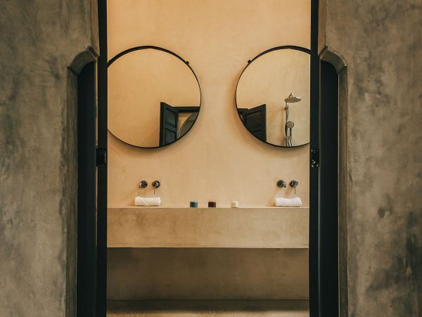 Gorgeous 8 Bedroom Villa in Tulum Sleeps 16 Guests