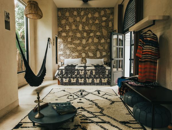 Gorgeous 8 Bedroom Villa in Tulum Sleeps 16 Guests