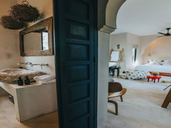 Gorgeous 8 Bedroom Villa in Tulum Sleeps 16 Guests