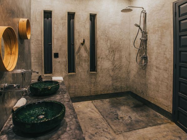 Gorgeous 8 Bedroom Villa in Tulum Sleeps 16 Guests
