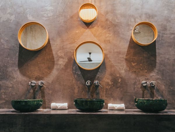 Gorgeous 8 Bedroom Villa in Tulum Sleeps 16 Guests