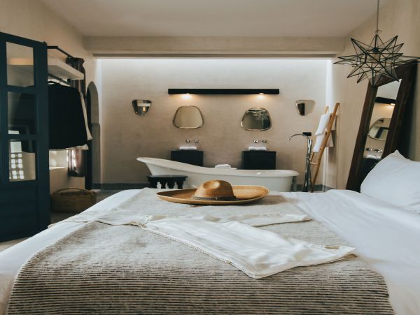 Gorgeous 8 Bedroom Villa in Tulum Sleeps 16 Guests