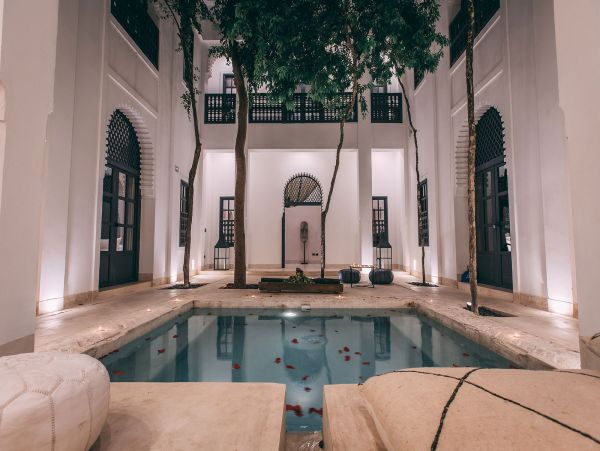 Gorgeous 8 Bedroom Villa in Tulum Sleeps 16 Guests