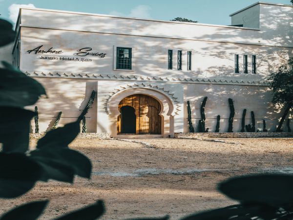 Gorgeous 8 Bedroom Villa in Tulum Sleeps 16 Guests