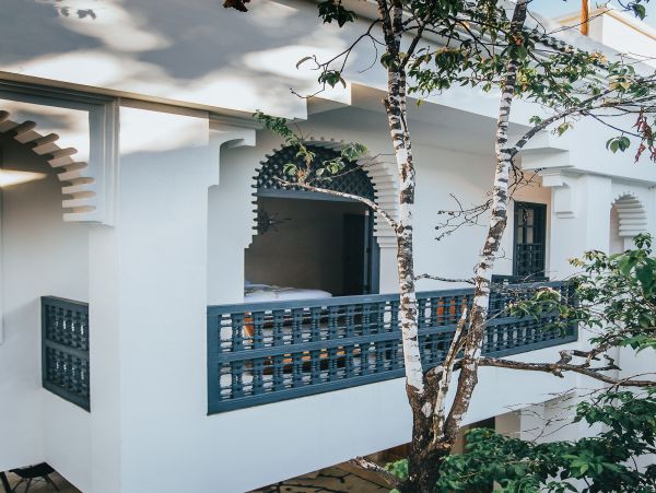 Gorgeous 8 Bedroom Villa in Tulum Sleeps 16 Guests
