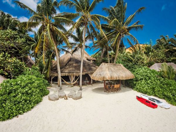 Tulum Home 1006317