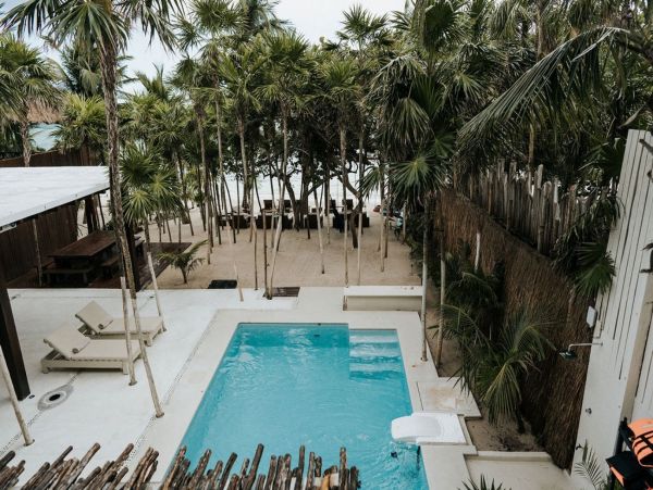 Tulum Home 1006318