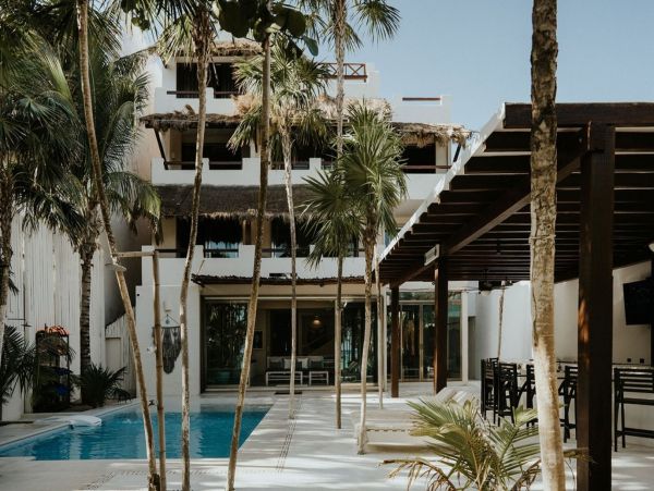 Tulum Home 1006318