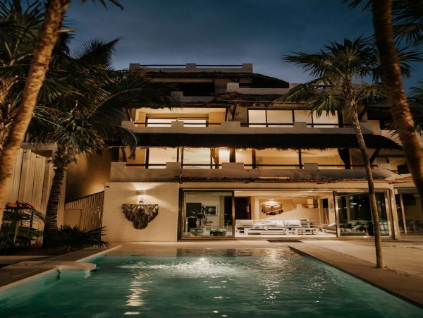 Tulum Home 1006318