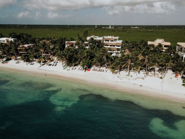 Tulum Home 1006318
