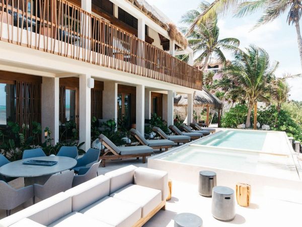 Tulum Home 1006320