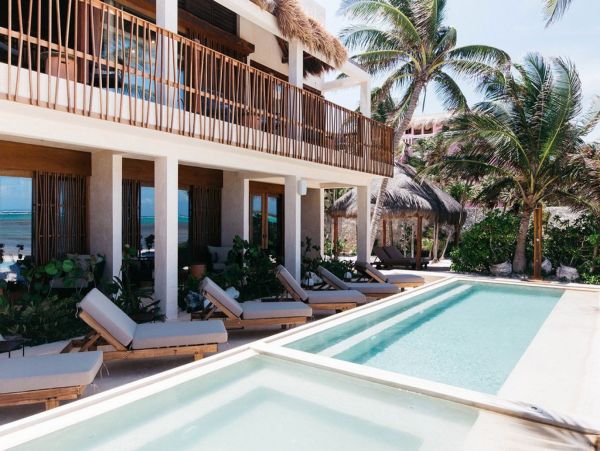 Tulum Home 1006320