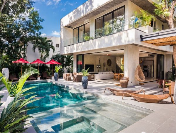 Tulum Home 1006325