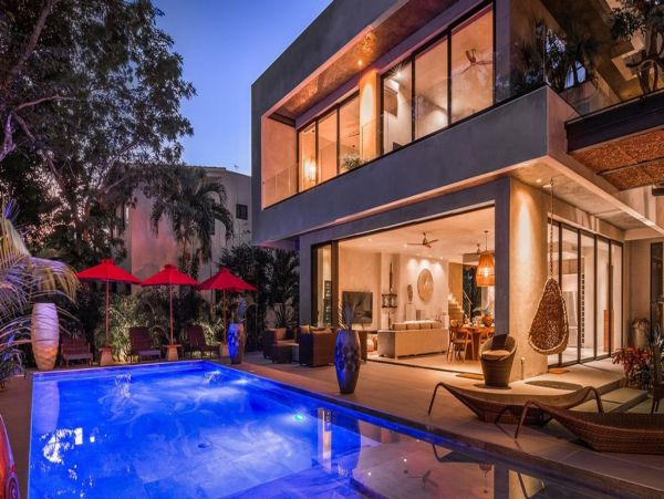 Tulum Home 1006325