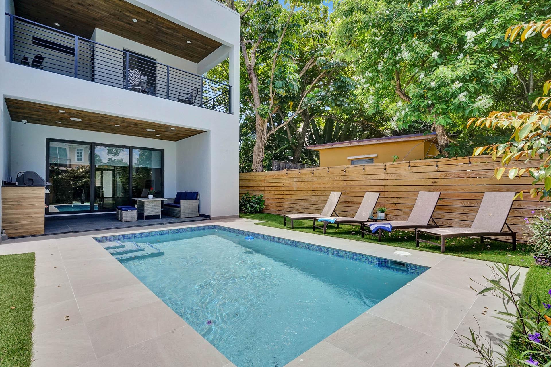 Fort Lauderdale Home 1006327