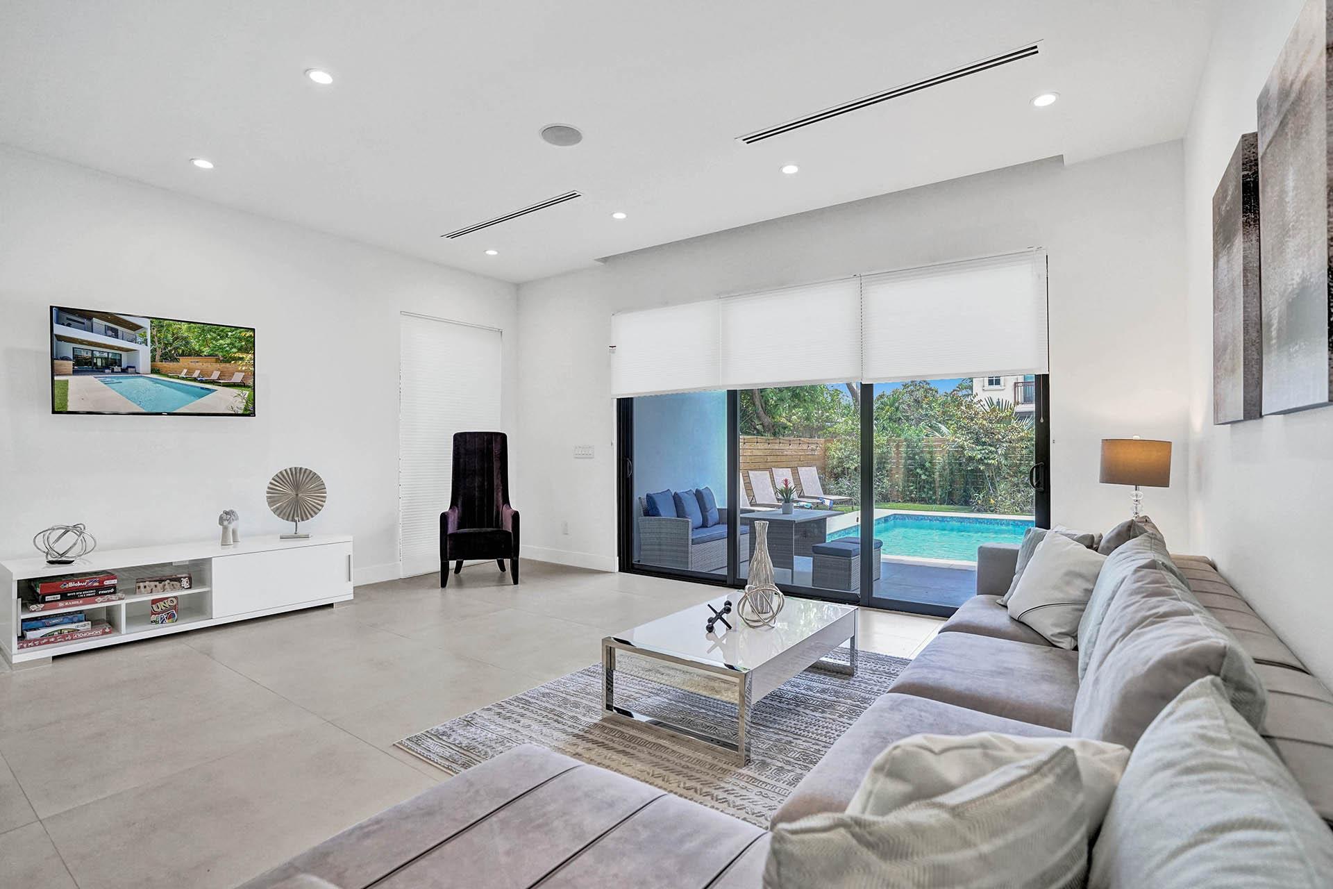 Fort Lauderdale Home 1006327