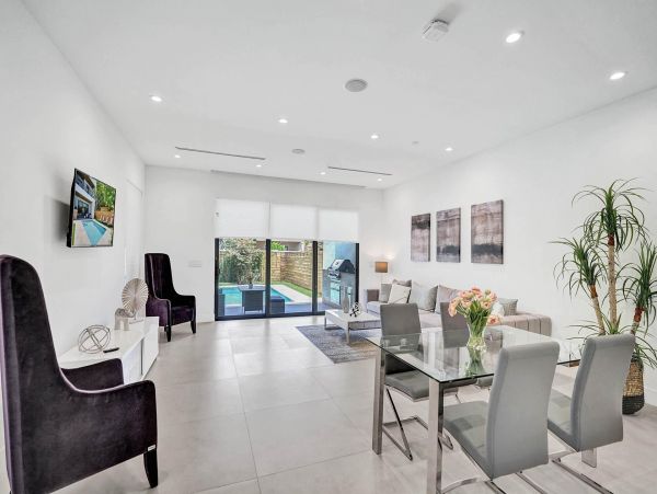 Fort Lauderdale Home 1006327