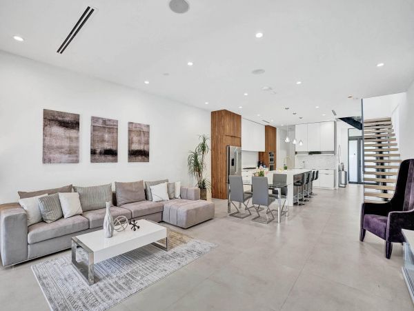 Fort Lauderdale Home 1006327
