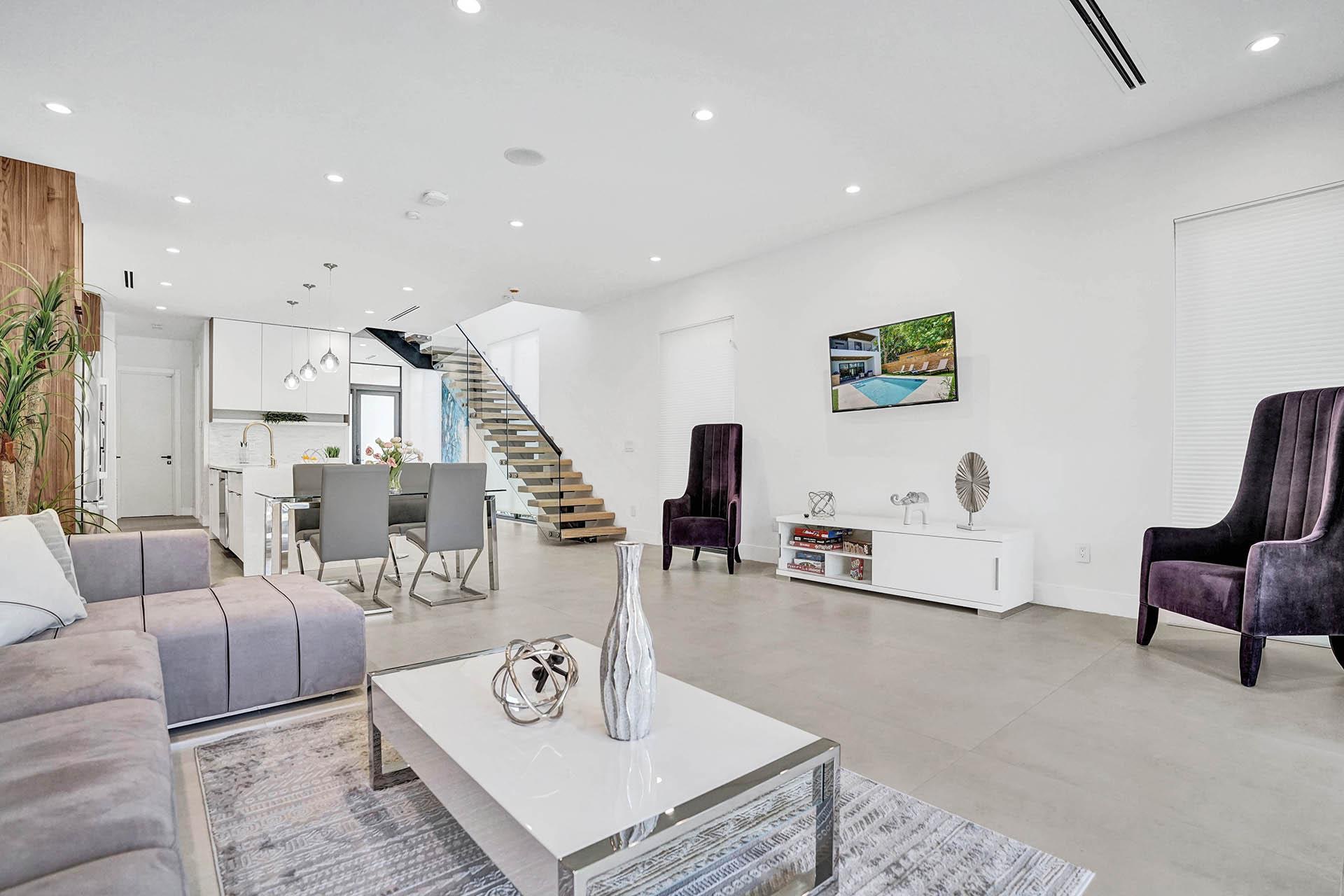 Fort Lauderdale Home 1006327
