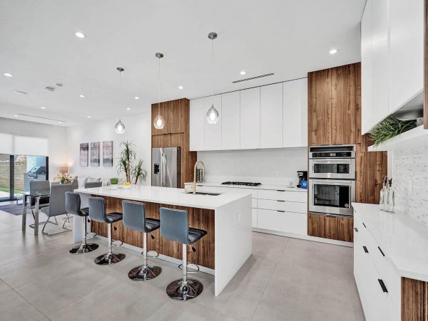 Fort Lauderdale Home 1006327
