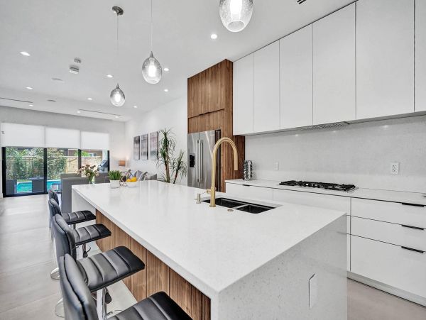 Fort Lauderdale Home 1006327