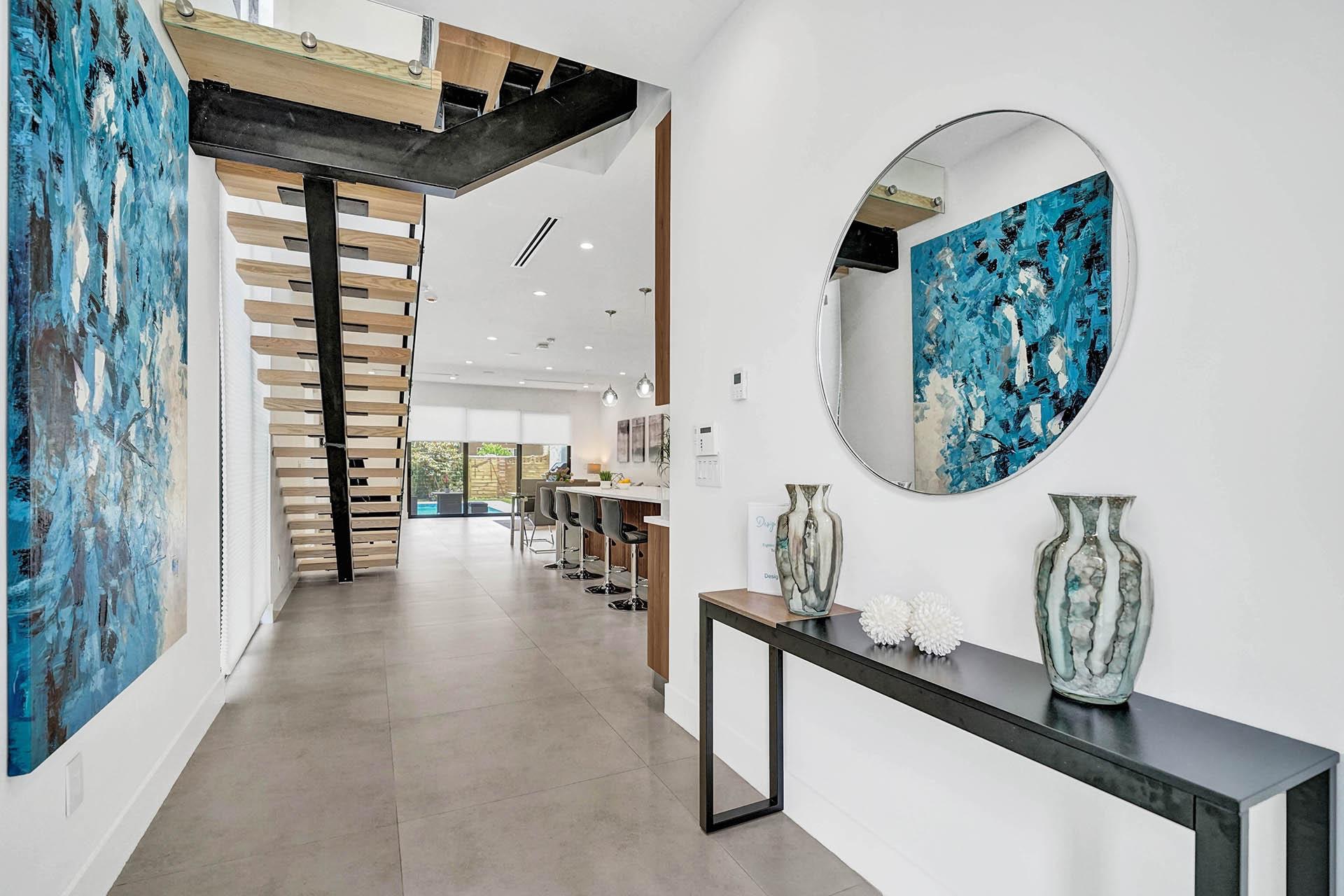 Fort Lauderdale Home 1006327