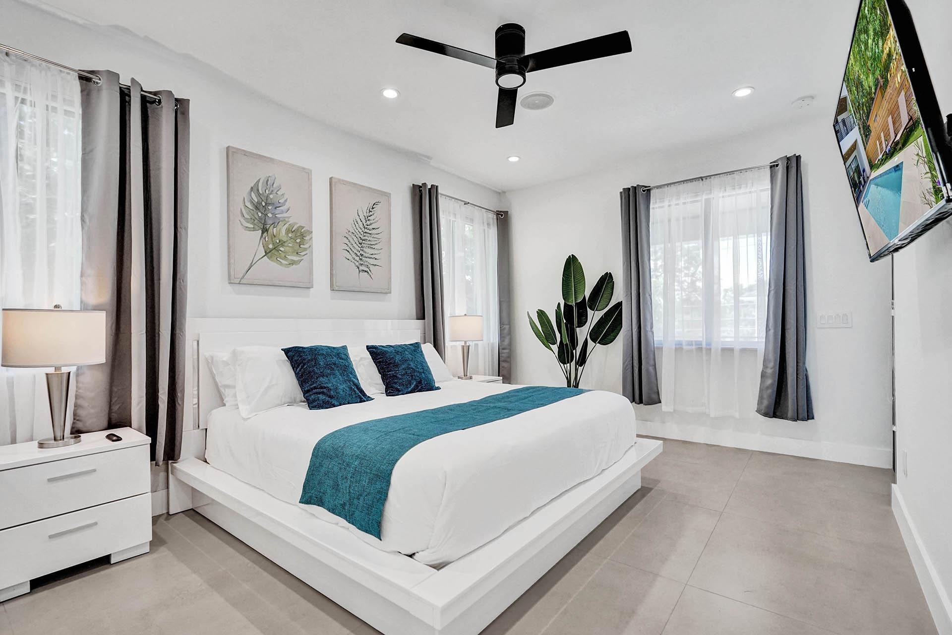 Fort Lauderdale Home 1006327