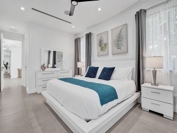 Fort Lauderdale Home 1006327