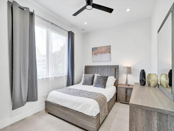 Fort Lauderdale Home 1006327