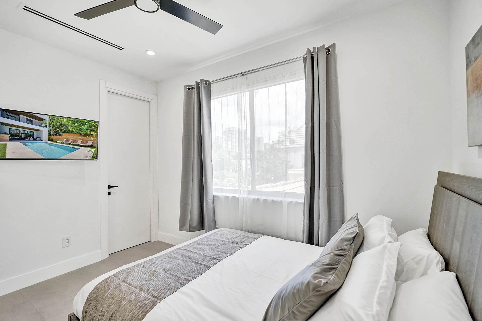 Fort Lauderdale Home 1006327